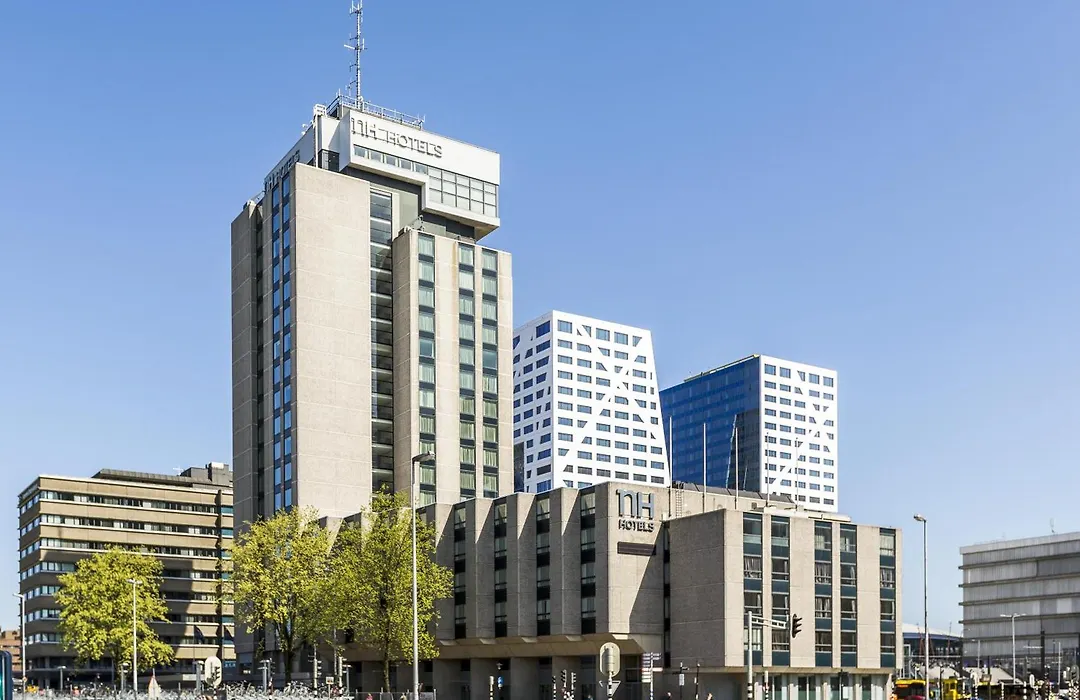 NH Utrecht-1