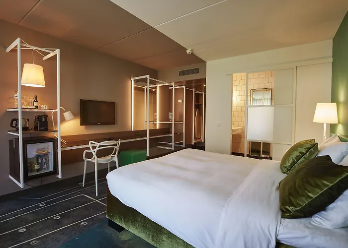 Carlton PresidentHotel Utrecht