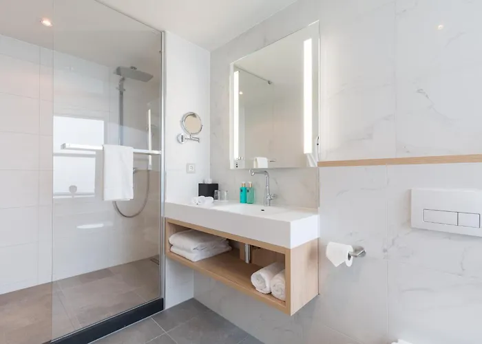 Crowne Plaza Utrecht - Central Station By Ihg