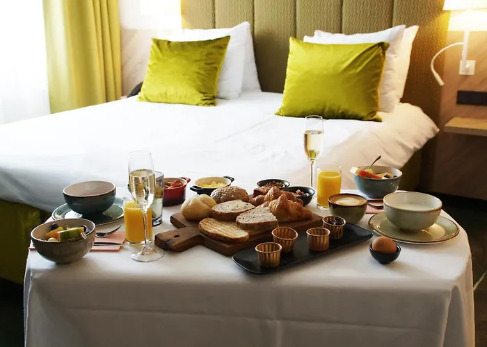 Carlton President Hotel Utrecht